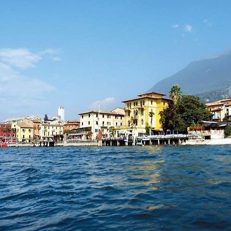 Hotel Malcesine Dış mekan fotoğraf