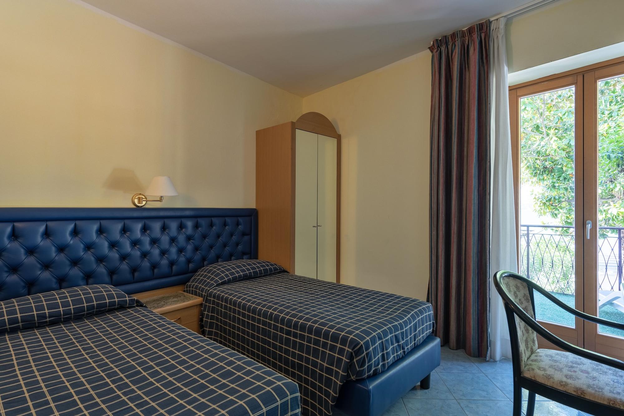 Hotel Malcesine Dış mekan fotoğraf