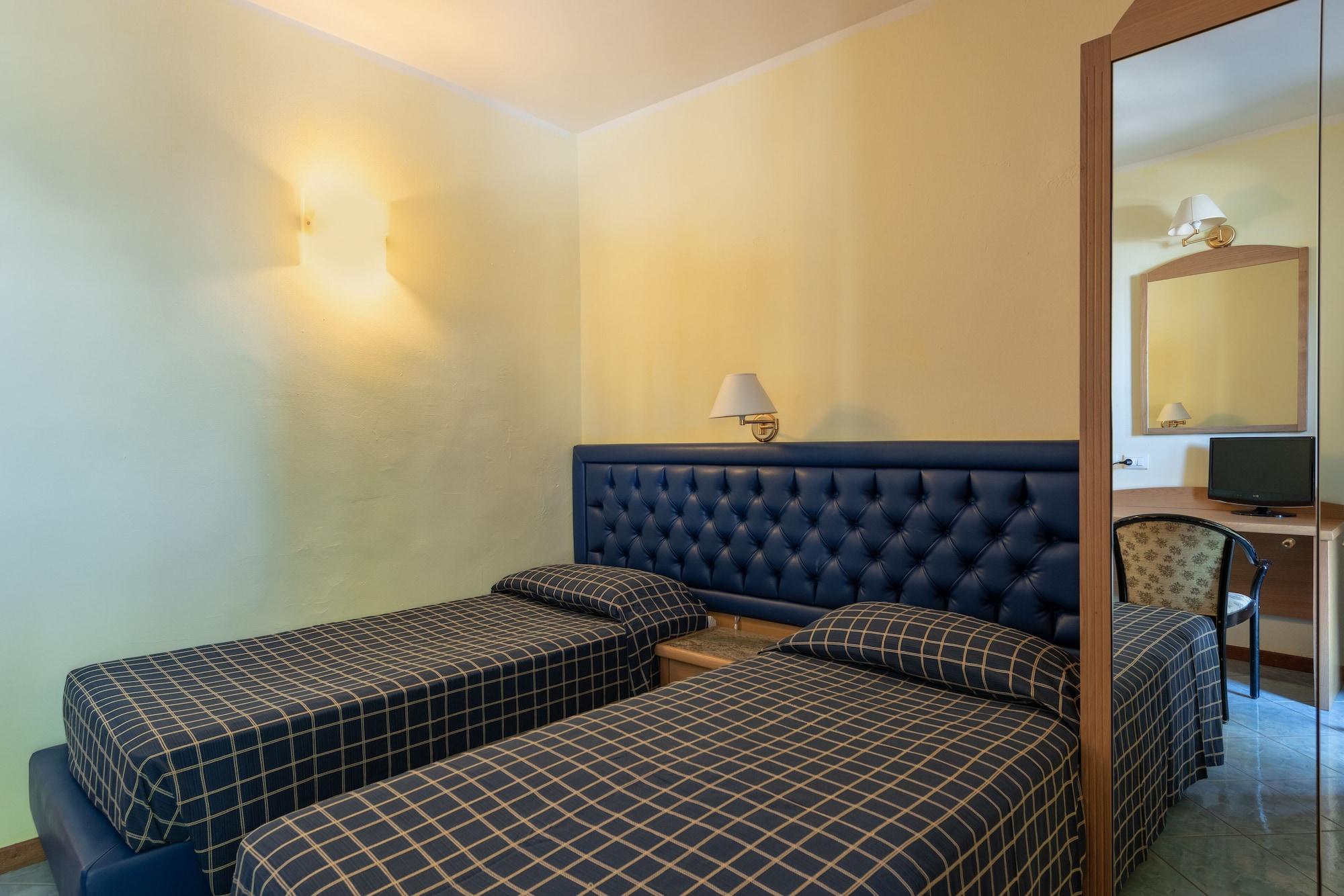 Hotel Malcesine Dış mekan fotoğraf