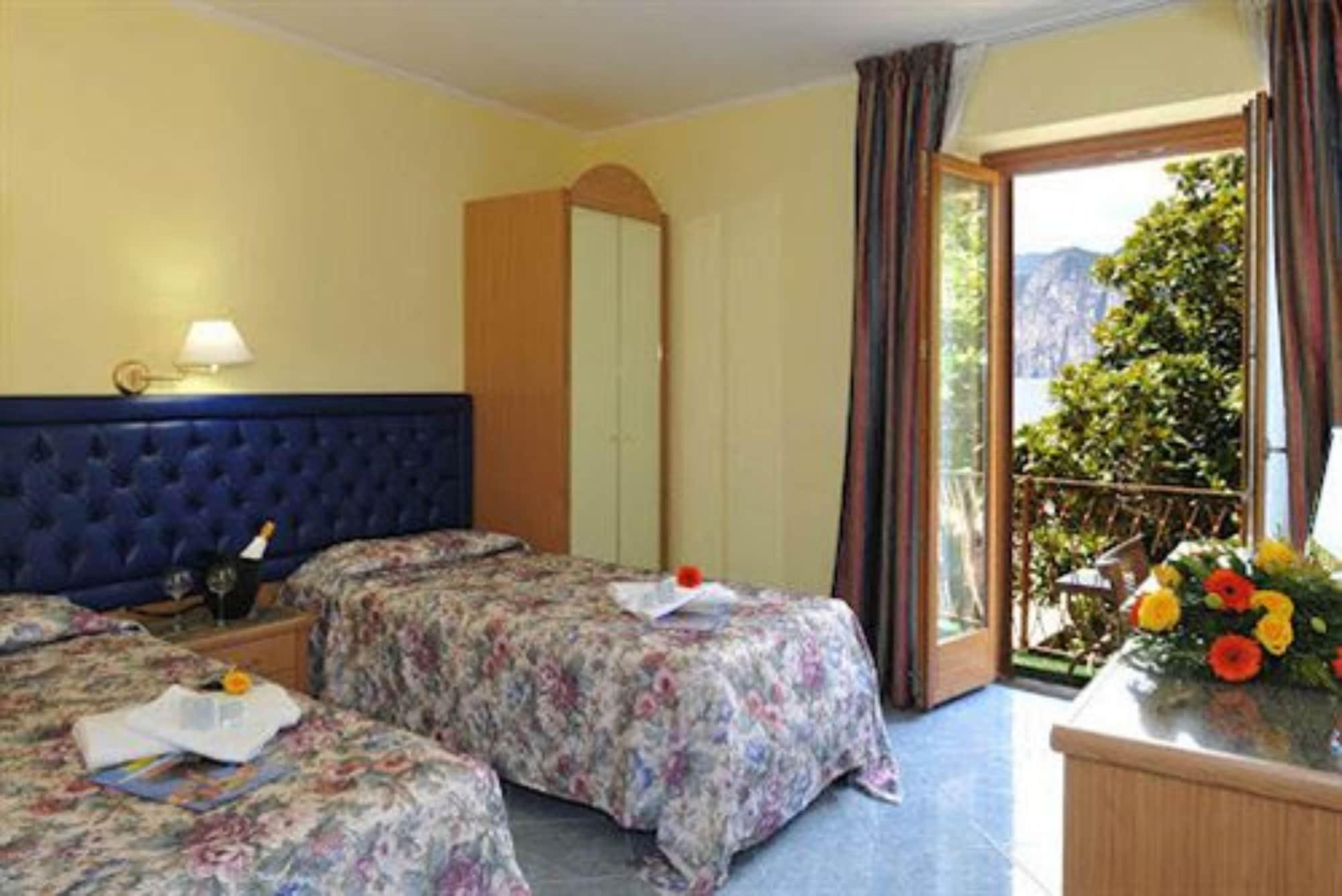Hotel Malcesine Dış mekan fotoğraf