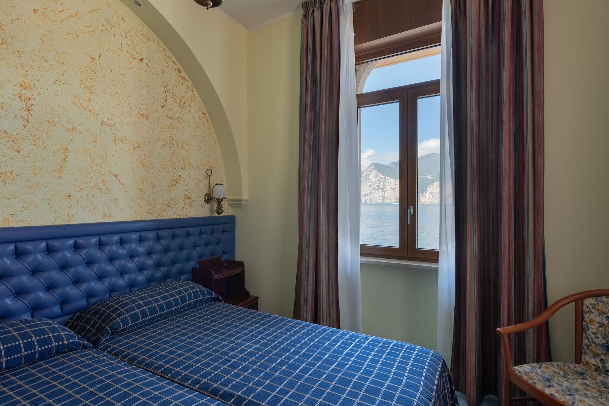 Hotel Malcesine Dış mekan fotoğraf