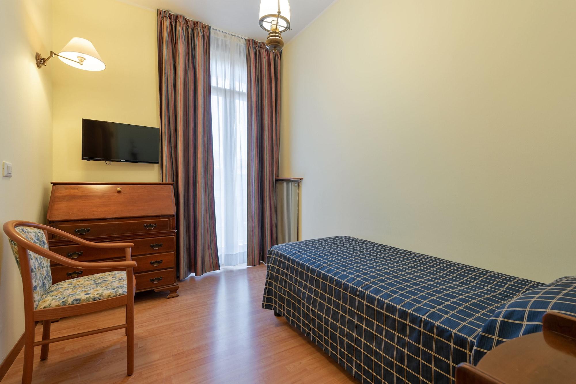 Hotel Malcesine Dış mekan fotoğraf