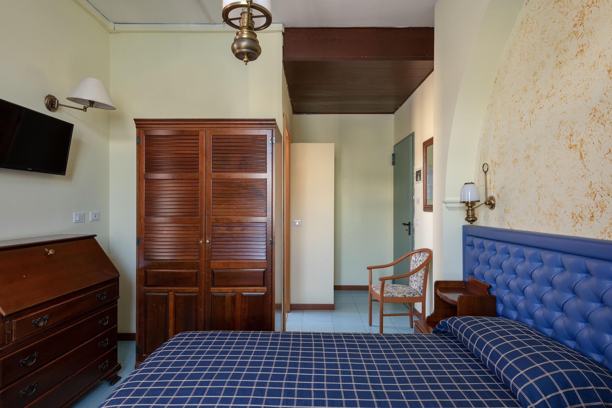 Hotel Malcesine Dış mekan fotoğraf