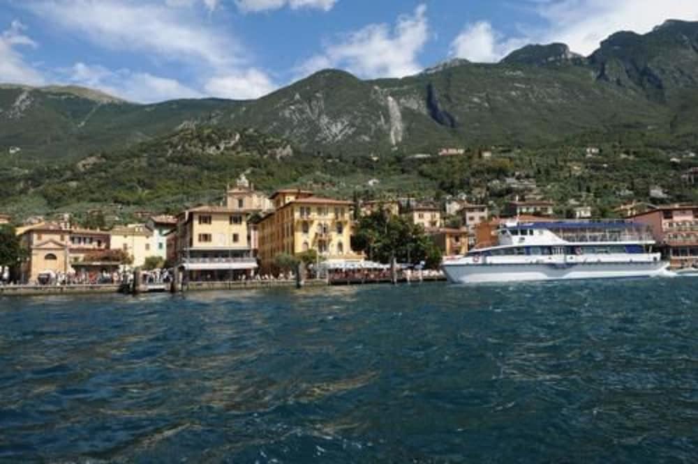 Hotel Malcesine Dış mekan fotoğraf