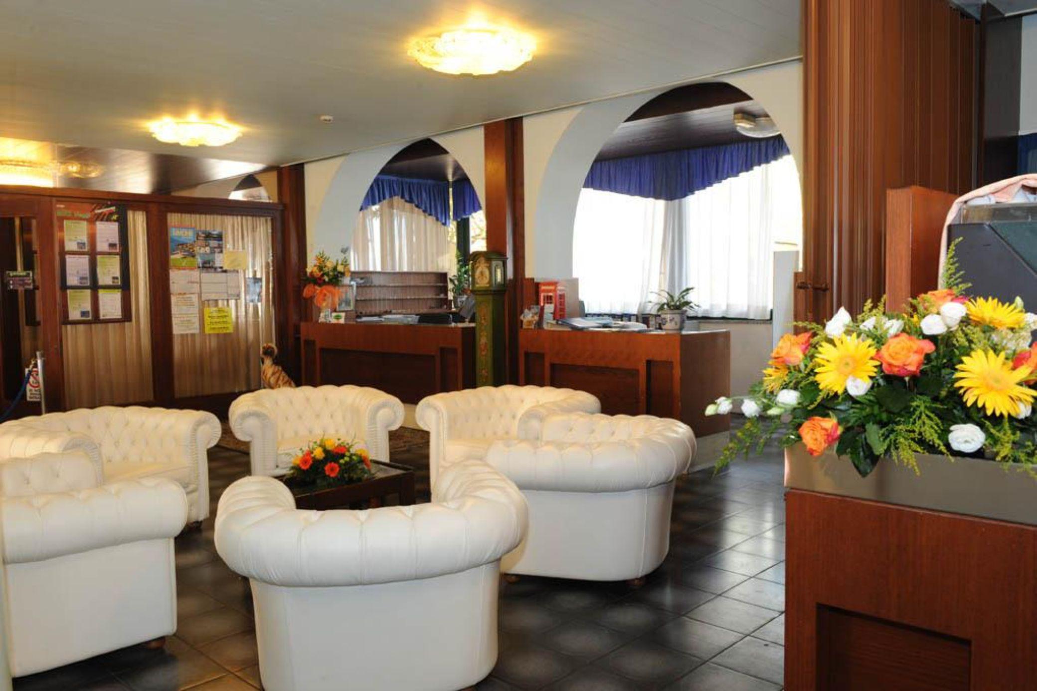 Hotel Malcesine Dış mekan fotoğraf