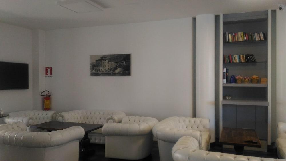 Hotel Malcesine Dış mekan fotoğraf
