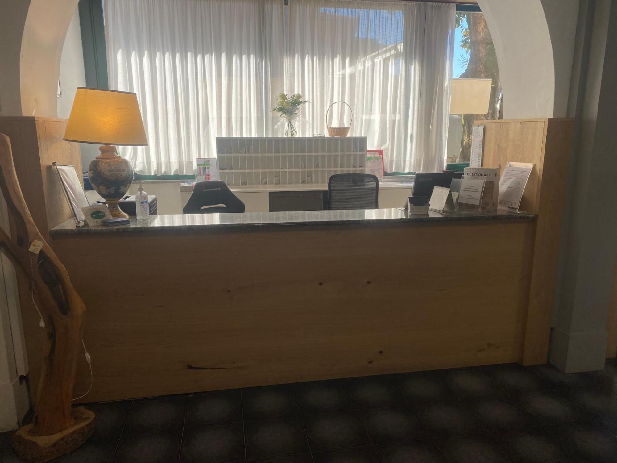 Hotel Malcesine Dış mekan fotoğraf