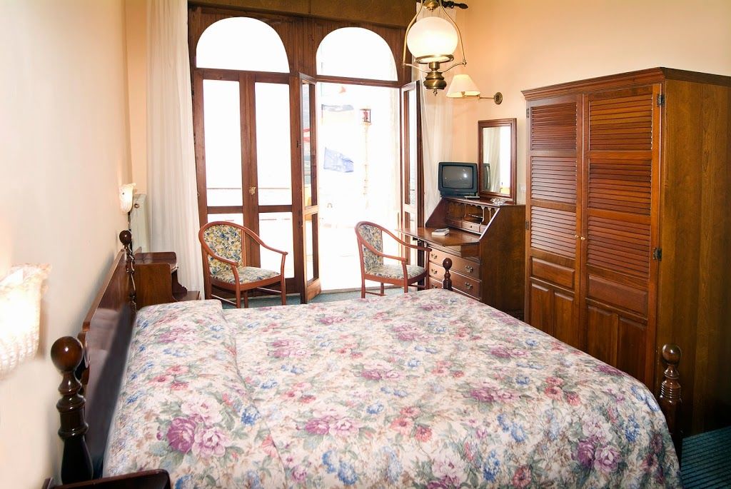 Hotel Malcesine Dış mekan fotoğraf