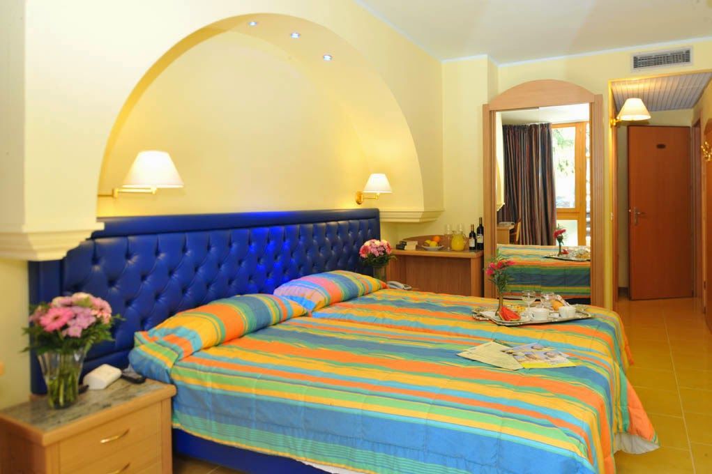 Hotel Malcesine Dış mekan fotoğraf