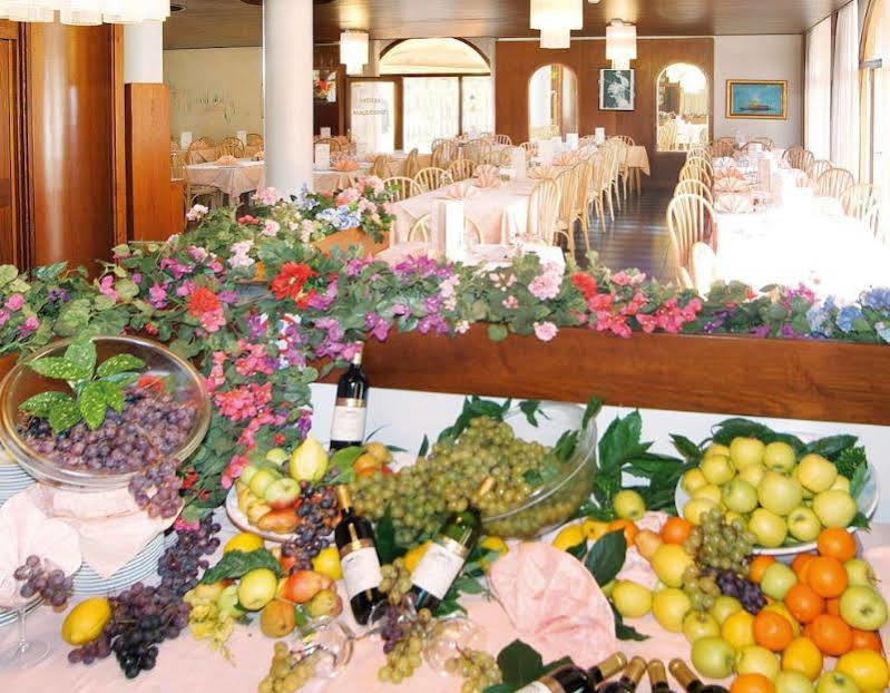 Hotel Malcesine Dış mekan fotoğraf