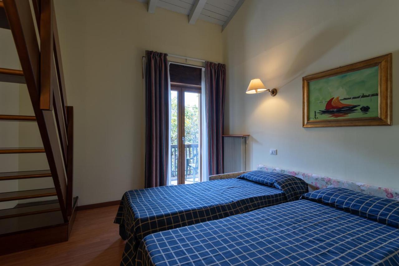 Hotel Malcesine Dış mekan fotoğraf